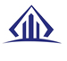 維蘭庫洛斯海灘小屋 Logo